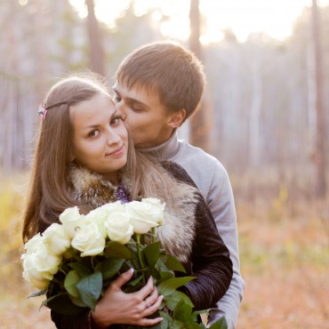 Альбом: Свадебная фотосъемка, 5 фотографий