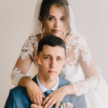 Альбом: Свадебная фотосъемка, 5 фотографий