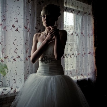 Фотография #779028, свадебная фотосъемка, автор: Наталья Галицына