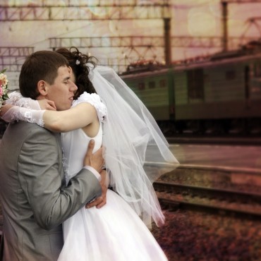 Фотография #779071, свадебная фотосъемка, автор: Анастасия Терентьева