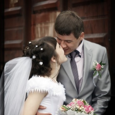 Фотография #779073, свадебная фотосъемка, автор: Анастасия Терентьева
