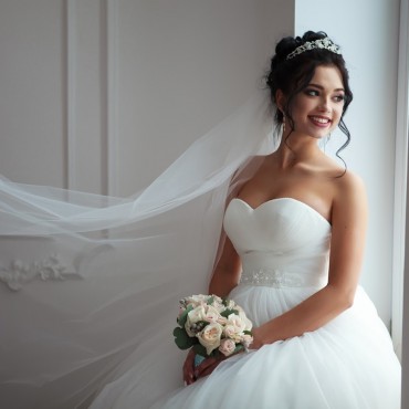 Фотография #779217, свадебная фотосъемка, автор: Соколова Алёна