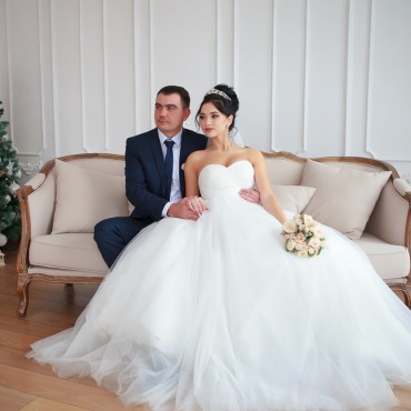 Фотография #779219, свадебная фотосъемка, автор: Соколова Алёна