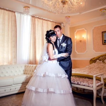 Фотография #779229, свадебная фотосъемка, автор: Екатерина Протасова