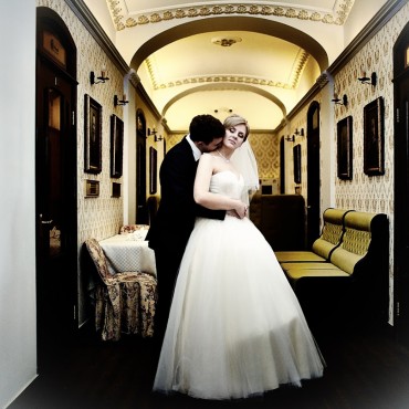 Фотография #779242, свадебная фотосъемка, автор: Дмитрий Дроздов