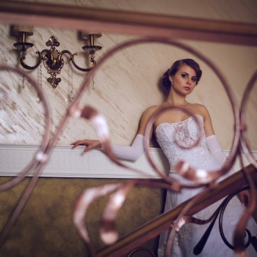 Фотография #779257, свадебная фотосъемка, автор: Николай Лукьянчиков