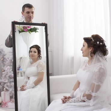 Фотография #779268, свадебная фотосъемка, автор: Вячеслав Ростовцев