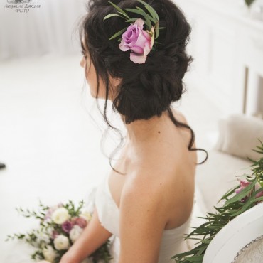 Фотография #779368, свадебная фотосъемка, автор: Людмила Дякина