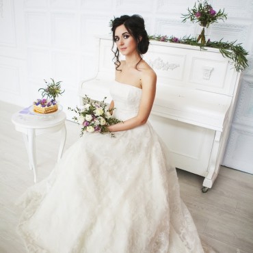 Фотография #779367, свадебная фотосъемка, автор: Людмила Дякина