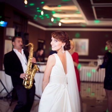 Фотография #779392, свадебная фотосъемка, автор: Алена Кильдишова