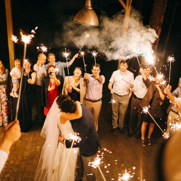 Фотография #779412, свадебная фотосъемка, автор: Денис Щепинов