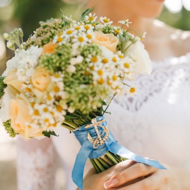 Фотография #779415, свадебная фотосъемка, автор: Денис Щепинов