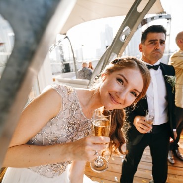 Фотография #779414, свадебная фотосъемка, автор: Денис Щепинов