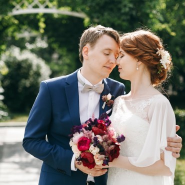 Фотография #779413, свадебная фотосъемка, автор: Денис Щепинов