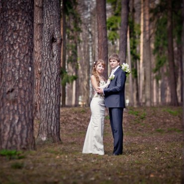 Фотография #779546, свадебная фотосъемка, автор: Анастасия Филиппова