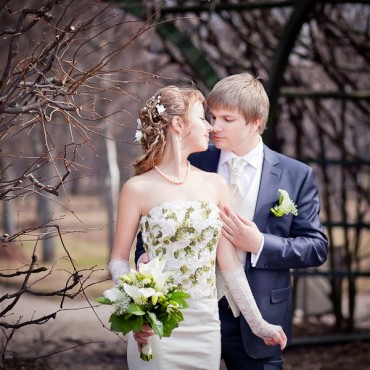 Фотография #779550, свадебная фотосъемка, автор: Анастасия Филиппова
