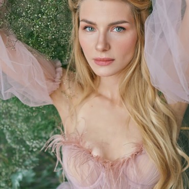 Альбом: Свадебная фотосъемка, 5 фотографий