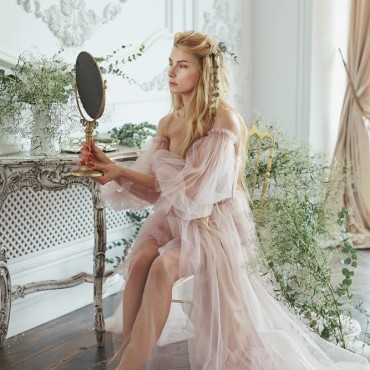 Фотография #779874, свадебная фотосъемка, автор: Оля Ефремова