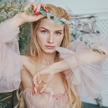 Фотография #779875, свадебная фотосъемка, автор: Оля Ефремова
