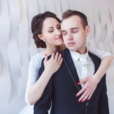 Фотография #779942, свадебная фотосъемка, автор: Алексей Маринич