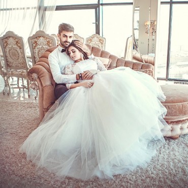 Фотография #779940, свадебная фотосъемка, автор: Алексей Маринич