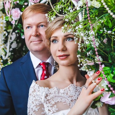 Фотография #779941, свадебная фотосъемка, автор: Алексей Маринич
