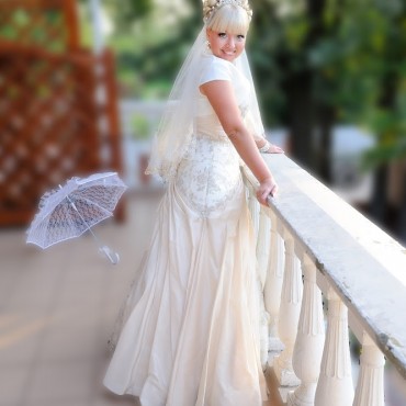 Фотография #779982, свадебная фотосъемка, автор: Алексей Шибаршин