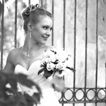 Фотография #780090, свадебная фотосъемка, автор: Екатерина Соколова