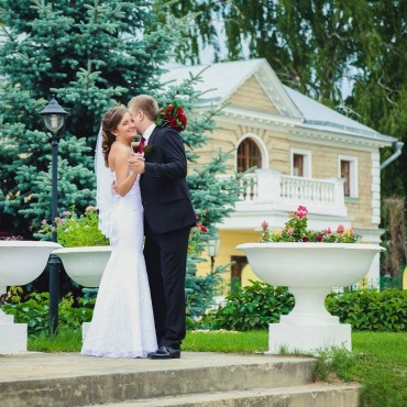 Фотография #780114, свадебная фотосъемка, автор: Владимир Дегтярев