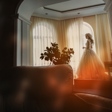 Фотография #780167, свадебная фотосъемка, автор: Виталий Спиридонов
