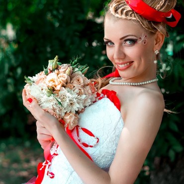 Фотография #780186, свадебная фотосъемка, автор: Марат Аров