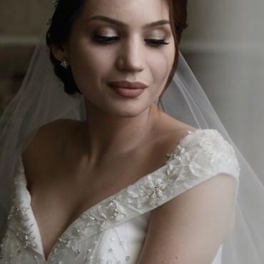 Фотография #780209, свадебная фотосъемка, автор: Мадина Хатукаева