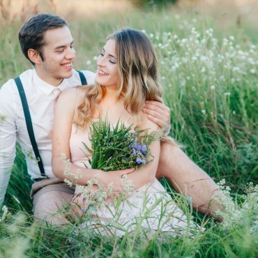 Фотография #780413, автор: Ольга Тряпицына Фотография #780413, свадебная фотосъемка, автор: Ольга Тряпицына