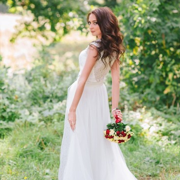 Фотография #780416, автор: Ольга Тряпицына Фотография #780416, свадебная фотосъемка, автор: Ольга Тряпицына