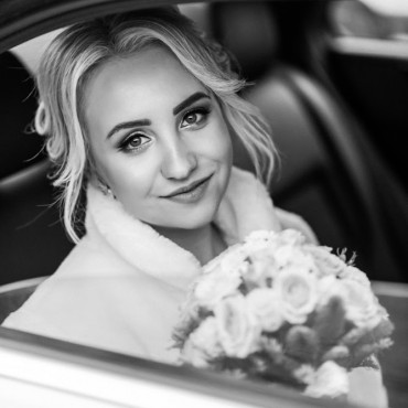 Фотография #780494, свадебная фотосъемка, автор: Алеся Юдаева