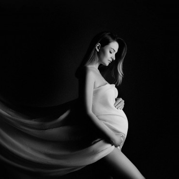 Фотография #780746, фотосъемка беременных, автор: Кристина Музыка
