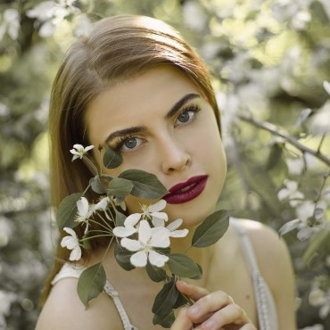 Фотография #780893, портретная съемка, автор: Юлия Иванова