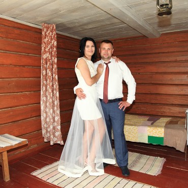 Фотография #780903, свадебная фотосъемка, автор: Александр Юрьев