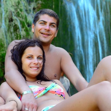 Альбом: Свадебная фотосъемка, 5 фотографий