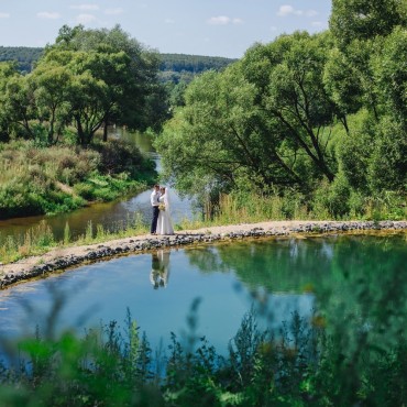 Фотография #781017, свадебная фотосъемка, автор: Анастасия Никитина