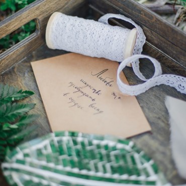 Фотография #781018, свадебная фотосъемка, автор: Анастасия Никитина