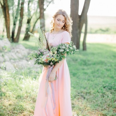 Фотография #781019, свадебная фотосъемка, автор: Анастасия Никитина