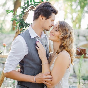 Альбом: Свадебная фотосъемка, 5 фотографий