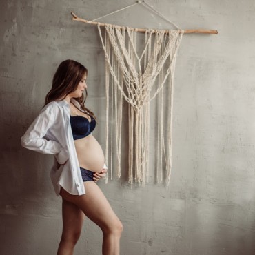 Фотография #781058, фотосъемка беременных, автор: Анастасия Кабалина