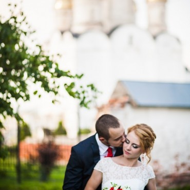 Фотография #781100, свадебная фотосъемка, автор: Александр Петрухин