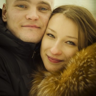 Альбом: Свадебная фотосъемка, 5 фотографий