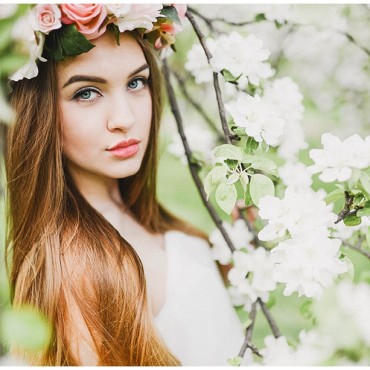 Фотография #781277, свадебная фотосъемка, автор: Мария Елецкая