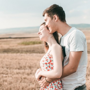 Фотография #781389, lovestory, автор: Наталья Куликова