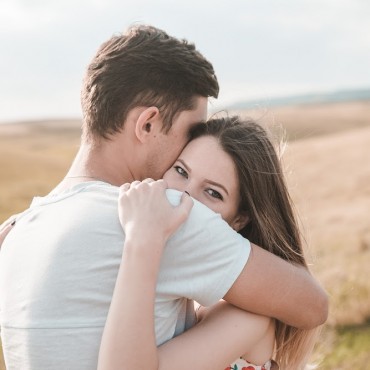 Фотография #781387, lovestory, автор: Наталья Куликова