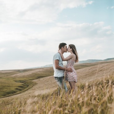 Фотография #781388, lovestory, автор: Наталья Куликова